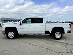 2025 Chevrolet Silverado 3500 Crew Cab 4WD Pickup for sale #C351757A - photo 10