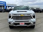 2025 Chevrolet Silverado 3500 Crew Cab 4WD Pickup for sale #C351757A - photo 5