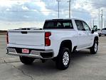 2025 Chevrolet Silverado 3500 Crew Cab 4WD Pickup for sale #C351757A - photo 8