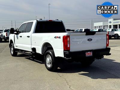 Used 2024 Ford F-350 XL Crew Cab for sale #C351767A - photo 2