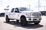 2015 Ford F-250 Crew Cab 4WD Pickup for sale #C352982B - photo 6