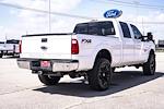 2015 Ford F-250 Crew Cab 4WD Pickup for sale #C352982B - photo 8