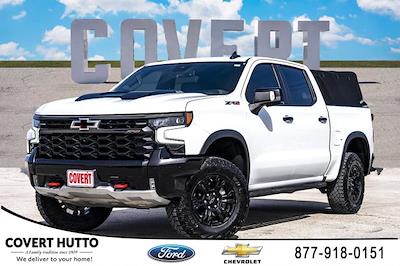 2023 Chevrolet Silverado 1500 Crew Cab 4WD Pickup for sale #C360034A - photo 1