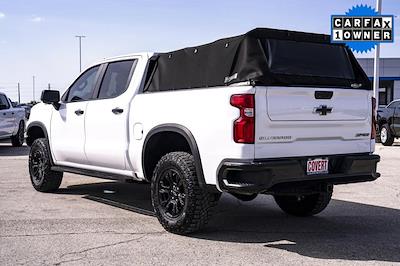 2023 Chevrolet Silverado 1500 Crew Cab 4WD Pickup for sale #C360034A - photo 2