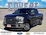 2015 Ford F-150 SuperCrew Cab RWD Pickup for sale #C360039A - photo 1