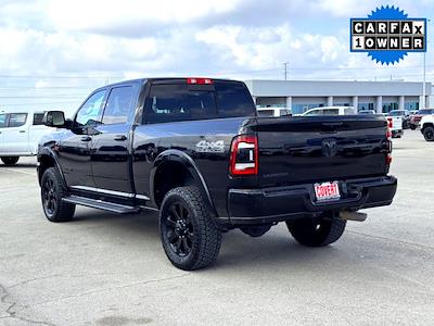 2022 Ram 2500 Crew Cab 4WD Pickup for sale #C360114A - photo 2