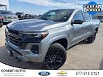 2024 Chevrolet Colorado Crew Cab 4WD Pickup for sale #C360115A - photo 1