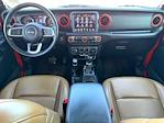2020 Jeep Gladiator Crew Cab 4WD Pickup for sale #C360132B - photo 16
