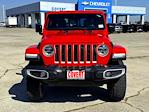 2020 Jeep Gladiator Crew Cab 4WD Pickup for sale #C360132B - photo 3