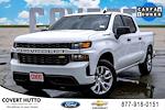 2021 Chevrolet Silverado 1500 Crew Cab RWD Pickup for sale #C360181A - photo 1