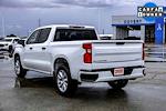 2021 Chevrolet Silverado 1500 Crew Cab RWD Pickup for sale #C360181A - photo 4
