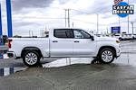 2021 Chevrolet Silverado 1500 Crew Cab RWD Pickup for sale #C360181A - photo 8