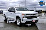 2021 Chevrolet Silverado 1500 Crew Cab RWD Pickup for sale #C360181A - photo 9