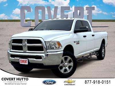 Used 2018 Ram 2500 Tradesman Crew Cab for sale #C360199B - photo 1