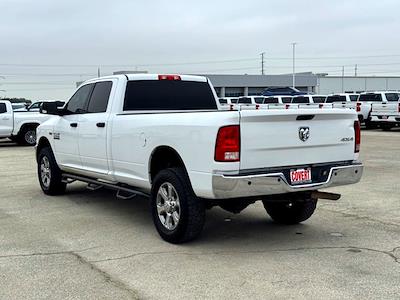Used 2018 Ram 2500 Tradesman Crew Cab for sale #C360199B - photo 2