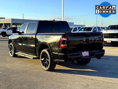 2021 Ram 1500 Crew Cab RWD Pickup for sale #C360202A - photo 2