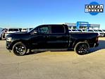 Used 2021 Ram 1500 Laramie Crew Cab for sale #C360202A - photo 9