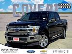 2019 Ford F-150 SuperCrew Cab RWD Pickup for sale #C360205P - photo 1