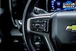 2023 Chevrolet Silverado 1500 Crew Cab RWD Pickup for sale #CA7558A - photo 26