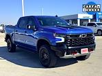 2023 Chevrolet Silverado 1500 Crew Cab 4WD Pickup for sale #C360225A - photo 6