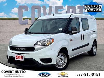2022 Ram ProMaster City FWD Empty Cargo Van for sale #C360225P - photo 1