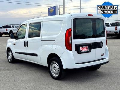 2022 Ram ProMaster City FWD Empty Cargo Van for sale #C360225P - photo 2
