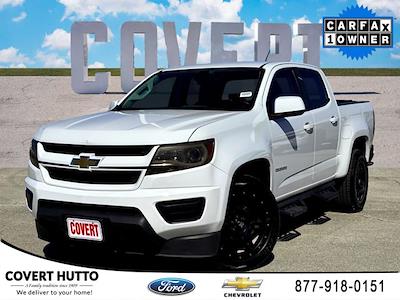 2020 Chevrolet Colorado Crew Cab RWD Pickup for sale #C360230A - photo 1