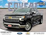 2022 Chevrolet Silverado 1500 Crew Cab 4WD Pickup for sale #C360231A - photo 1
