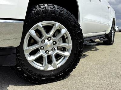 Used 2022 Chevrolet Silverado 1500 - photo 1