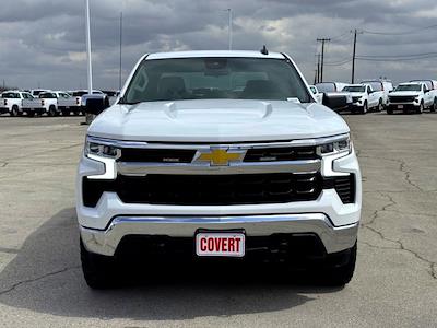 Used 2022 Chevrolet Silverado 1500 - photo 1