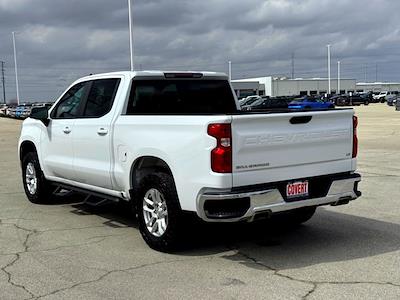 Used 2022 Chevrolet Silverado 1500 - photo 1