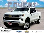 2022 Chevrolet Silverado 1500 Crew Cab 4WD Pickup for sale #C360231B - photo 1