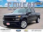 2022 Chevrolet Silverado 1500 Crew Cab RWD Pickup for sale #C360247B - photo 1