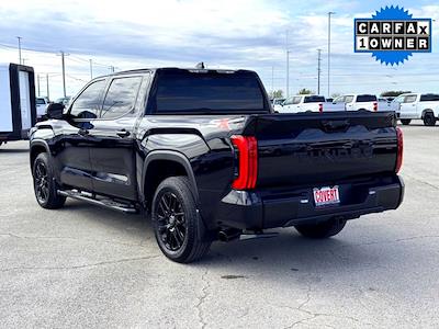 Used 2026 Toyota Tundra SR5 CrewMax Cab for sale #C360251A - photo 2