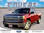 2014 Chevrolet Silverado 1500 Double Cab RWD Pickup for sale #C360252A - photo 22