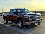 2014 Chevrolet Silverado 1500 Double Cab RWD Pickup for sale #C360252A - photo 1