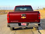 2014 Chevrolet Silverado 1500 Double Cab RWD Pickup for sale #C360252A - photo 4