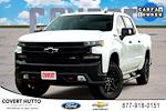 Used 2022 Chevrolet Silverado 1500 LT Crew Cab for sale #C360257A - photo 1