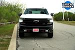 Used 2022 Chevrolet Silverado 1500 LT Crew Cab for sale #C360257A - photo 4