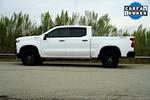 Used 2022 Chevrolet Silverado 1500 LT Crew Cab for sale #C360257A - photo 6