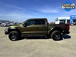 2025 Ford F-150 SuperCrew Cab 4WD Pickup for sale #C360262A - photo 12