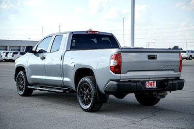 2021 Toyota Tundra Double Cab RWD Pickup for sale #C360264A - photo 1