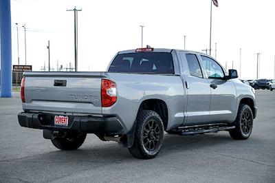2021 Toyota Tundra Double Cab RWD Pickup for sale #C360264A - photo 2