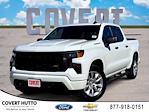 2022 Chevrolet Silverado 1500 Crew Cab RWD Pickup for sale #C360269A - photo 26