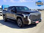 Used 2025 Toyota Tundra Limited CrewMax Cab for sale #C360270A - photo 5