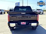 Used 2025 Toyota Tundra Limited CrewMax Cab for sale #C360270A - photo 8
