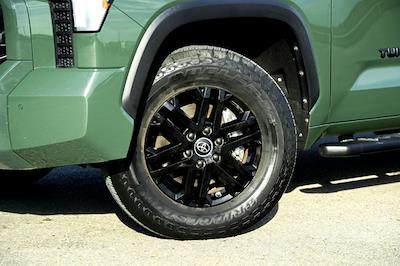 Used 2022 Toyota Tundra SR5 CrewMax Cab for sale #C360270B - photo 1