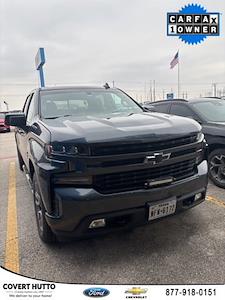 2020 Chevrolet Silverado 1500 Crew Cab RWD Pickup for sale #C360280A - photo 1