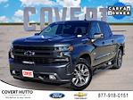 2020 Chevrolet Silverado 1500 Crew Cab RWD Pickup for sale #C360280A - photo 1