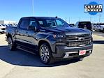 2020 Chevrolet Silverado 1500 Crew Cab RWD Pickup for sale #C360280A - photo 5